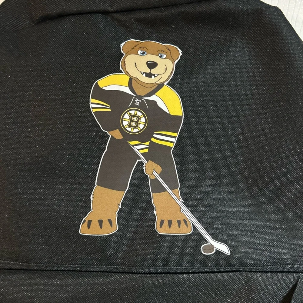 Men’s Port Authority Boston Bruins Backpack